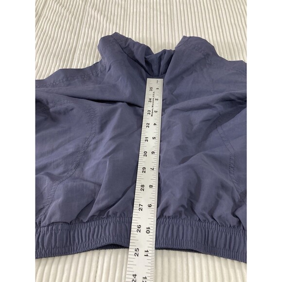 Columbia Women’s L Blue Nylon Shorts Quick Dry Pull On Hiking Athleisure - Picture 11 of 11